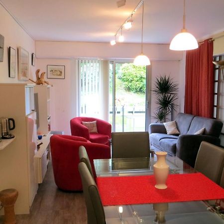 Bed and Breakfast Mes Oasis Nancy Villers-lès-Nancy Exterior foto
