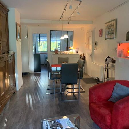 Bed and Breakfast Mes Oasis Nancy Villers-lès-Nancy Exterior foto
